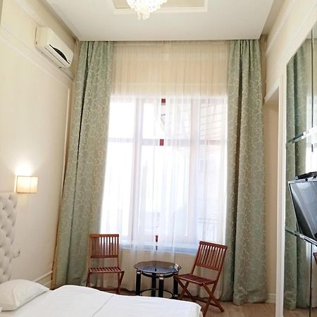 Hotel Menshikov Odessa Exteriör bild