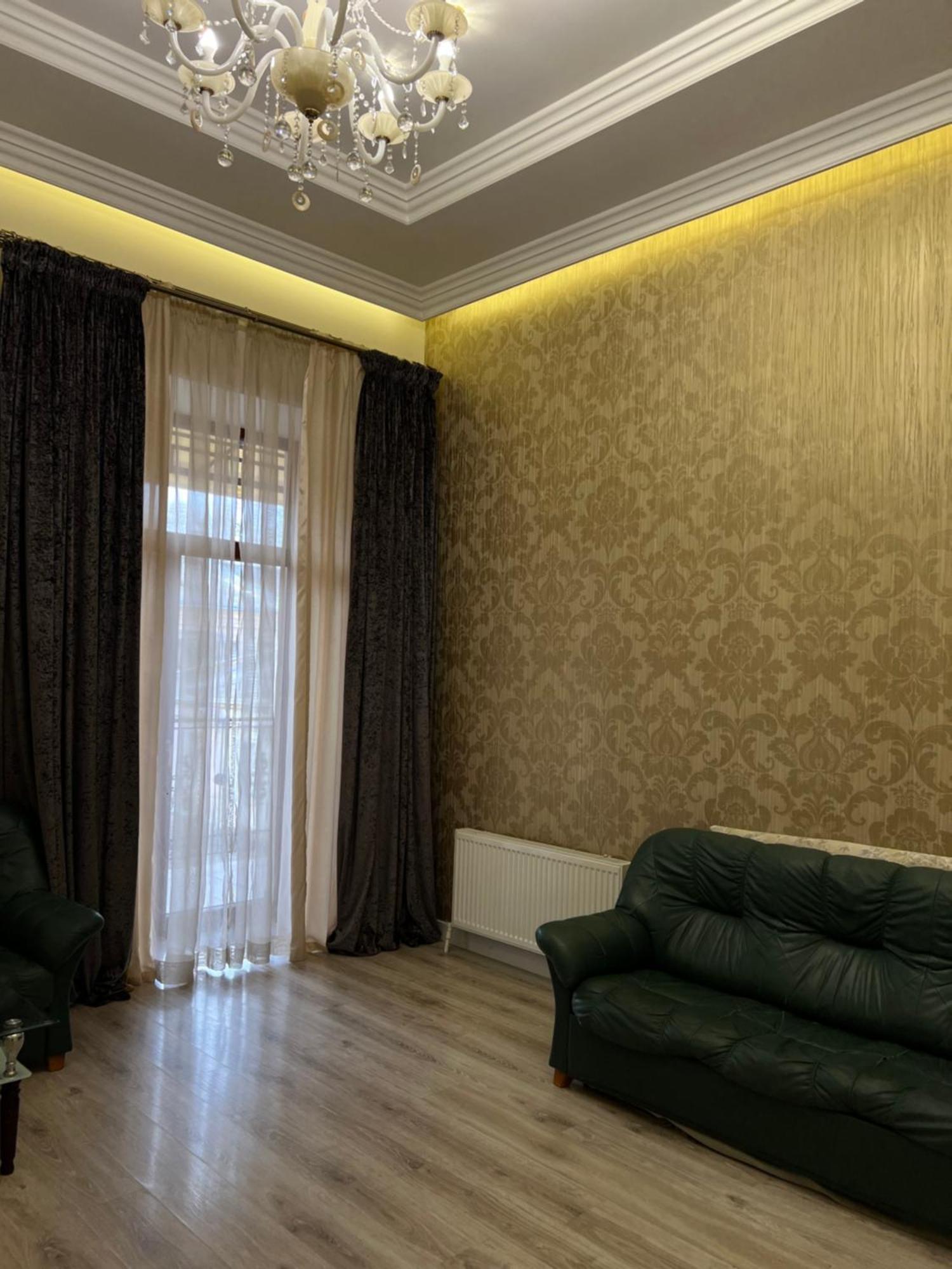 Hotel Menshikov Odessa Exteriör bild