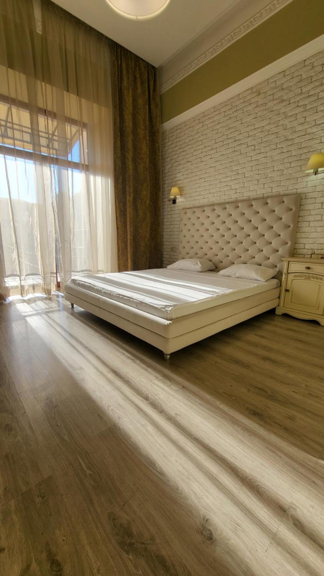 Hotel Menshikov Odessa Exteriör bild